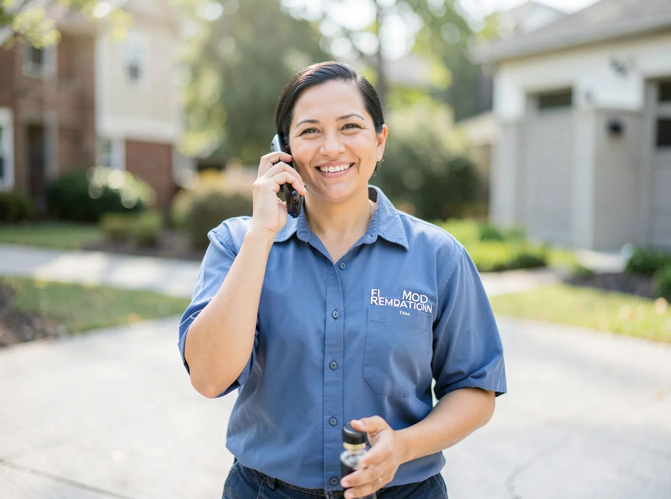 Mold Remediation Clifton Hill, MO FAQs